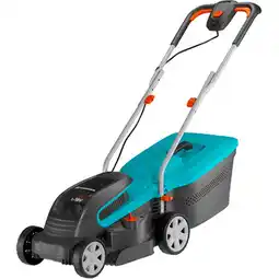 Bol.com Gardena Accu maaier PowerMax 32/36V P4A solo aanbieding