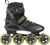 Bol.com Roces - Inlineskates - 45 - Volwassenen - zwart - geel aanbieding