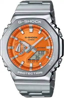 Amazon CASIO G-SHOCK RELOGIO, armband, Armband aanbieding