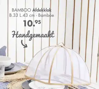 Casa Afdekklok aanbieding