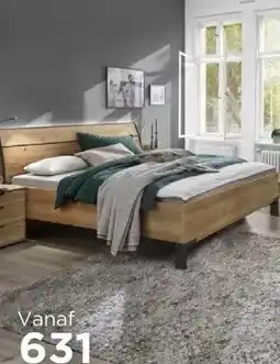 TotaalBED Bed Rota aanbieding