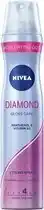 De Online Drogist Nivea Diamond Gloss Care Styling Spray 250ML aanbieding