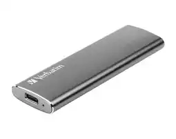 Bol.com Verbatim Vx500 Externe SSD 480GB aanbieding