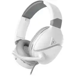 Bol.com Turtle Beach Recon 200 Gen2 - Gaming headset - Multi Platform - Wit aanbieding