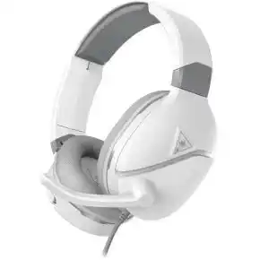 Bol.com Turtle Beach Recon 200 Gen2 - Gaming headset - Multi Platform - Wit aanbieding