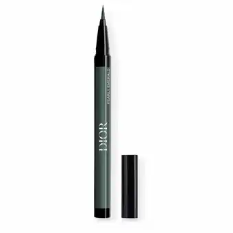 Parfumerie Dior Diorshow Liquid Liner 386 Pearly Emerald​ aanbieding