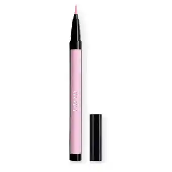 Parfumerie Dior Diorshow Liquid Liner 801 Shimmer Rose​ aanbieding