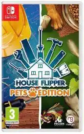 Bol.com House Flipper - Pets Edition aanbieding