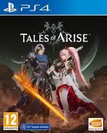 Bol.com Tales of Arise - PS4 aanbieding
