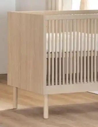 Babypark Babybed aanbieding