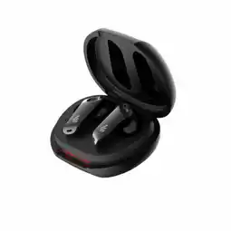 Bol.com Edifier NeoBuds Pro - HiRes volledig draadloze oordopjes met Noise Cancelling - Zwart aanbieding