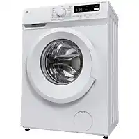 MediaMarkt OK. OWM 8126 A Wasmachine (8 kg, 1400 rpm, A) aanbieding