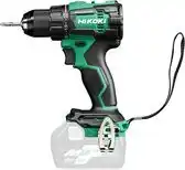 Bol.com Hikoki DS18DEW2Z 18V Accu boor-schroefmachine body in HSCII koffer aanbieding