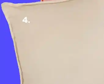Kwantum Vernazza Beige aanbieding