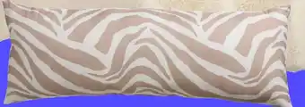 Kwantum Lupia Zebra aanbieding