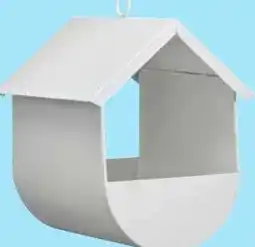 Kwantum Vogelhuisje Metaal aanbieding