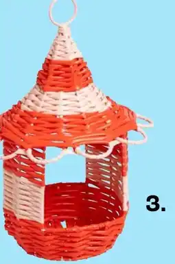 Kwantum Vogelhuisje Pero aanbieding