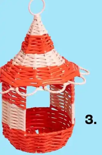 Kwantum Vogelhuisje Pero aanbieding