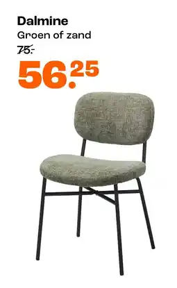 Kwantum Dalmine aanbieding