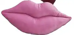 Kwantum Kussen Lasina Roze aanbieding