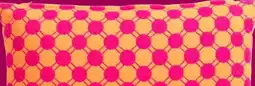 Kwantum Kussen Esine Roze aanbieding