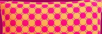 Kwantum Kussen Esine Roze aanbieding