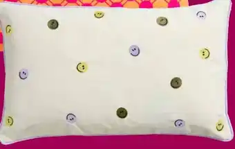 Kwantum Smiley aanbieding