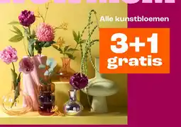 Kwantum Alle kunstbloemen aanbieding