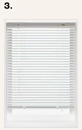 Kwantum Aluminium jaloezie Jade aanbieding