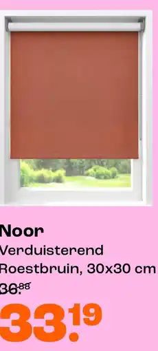 Kwantum Noor aanbieding