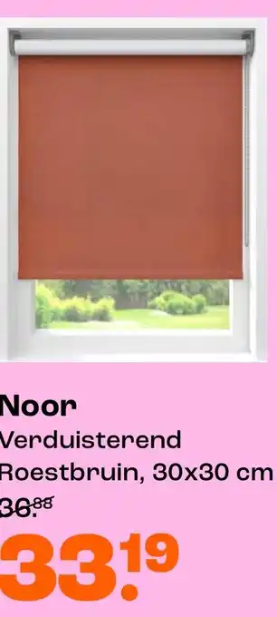 Kwantum Noor aanbieding