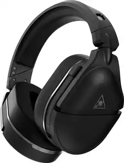 Bol.com Turtle Beach Stealth 700P Gen 2 MAX - Zwart - PS5 PS5 PC & Switch aanbieding