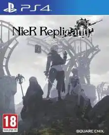 Nedgame NieR Replicant ver.1.22474487139 aanbieding