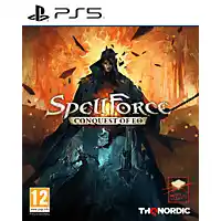 Nedgame Spellforce Conquest of Eo aanbieding