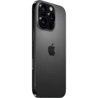 MediaMarkt APPLE iPhone 16 Pro - 256 GB Desert Titanium aanbieding