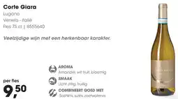 HANOS Corte Giara aanbieding