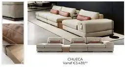 Baenks CHUECA aanbieding