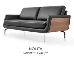 Baenks NOLITA aanbieding