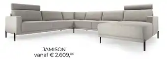 Baenks JAMISON aanbieding