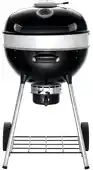 Welkoop Napoleon Pro Kettle - Houtskoolbarbecue - Zwart - Ø57 cm aanbieding
