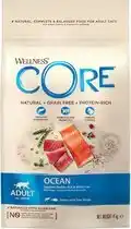 Welkoop Wellness Core Adult Ocean - Kattenvoer - Zalm - Tonijn - 4 kg aanbieding