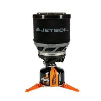 ANWB Jetboil Minimo Kooktoestel Zwart aanbieding