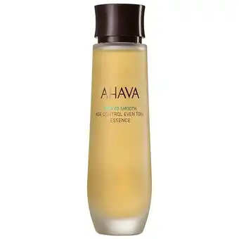 Douglas AHAVA Time To Smooth Even Tone Essence aanbieding