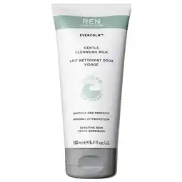 Douglas REN Clean Skincare Evercalm Gentle Cleansing Milk aanbieding