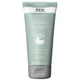 Douglas REN Clean Skincare Evercalm Gentle Cleansing Gel aanbieding