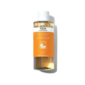 Douglas REN Clean Skincare Mini Radiance Ready Steady Glow Daily AHA Tonic aanbieding