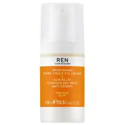 Douglas REN Clean Skincare Radiance Brightening Dark Circle Eye Cream aanbieding