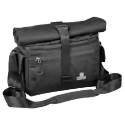 ANWB Undercover Dsign UCDSIGN Rolltop Camera schoudertas Donker Grijs aanbieding