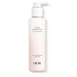 Douglas DIOR Les Nymphéas Cleansing Milk aanbieding