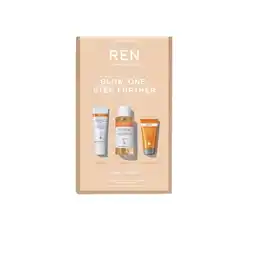 Douglas REN Clean Skincare Glow One Step Further aanbieding